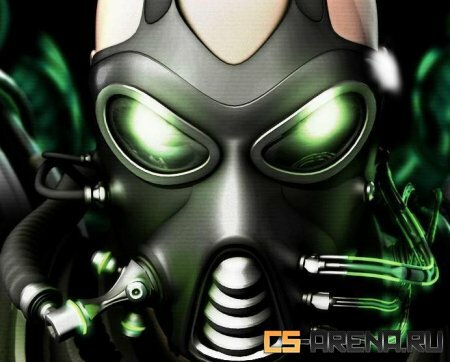 Anti Infection Armor 1.0 