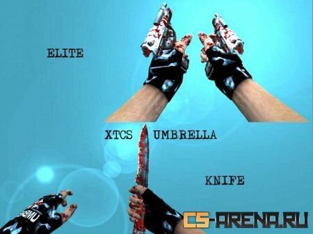 ��� ������ UMBRELLA