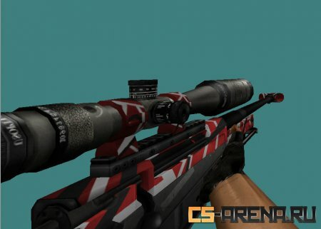 Frankenstein Replica EVH