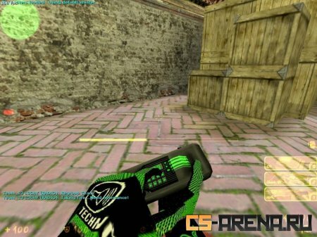 ��� ������ � ����� Razer