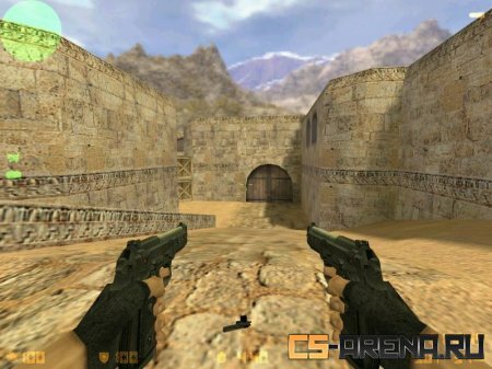 ��� ������ � HD Weapon Pack