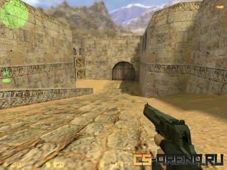 ��� ������ � HD Weapon Pack