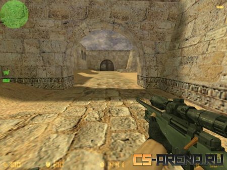 ��� ������ � HD Weapon Pack