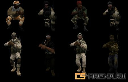 ��� ������� ������� �� ������ Black Hawk Down