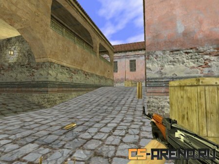 ��������� AK-47