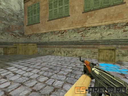 ��������� AK-47