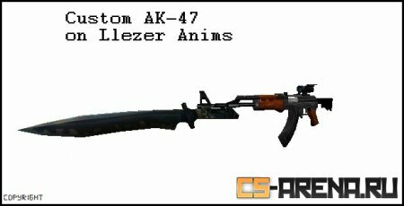 AK-47 � �����