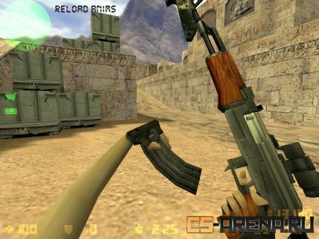 AK-47 � �����