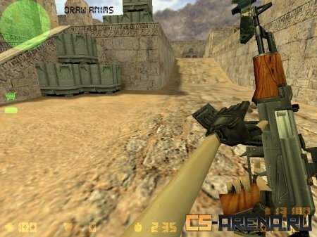 AK-47 � �����