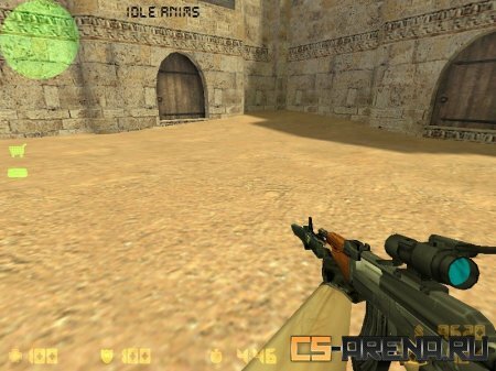 AK-47 � �����