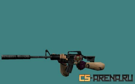 M4a1 � �������