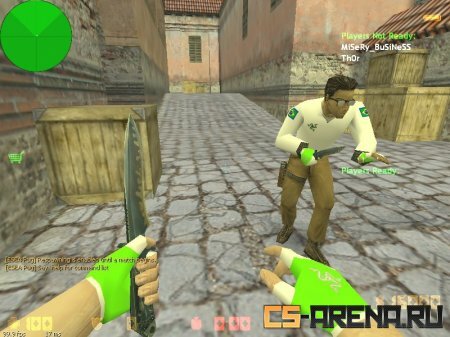 Rezer ����������� ��� �������