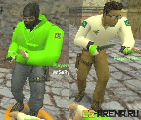 Rezer ����������� ��� �������