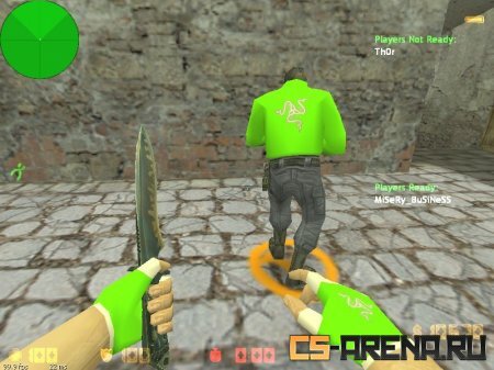 Rezer ����������� ��� �������