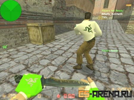 Rezer ����������� ��� �������