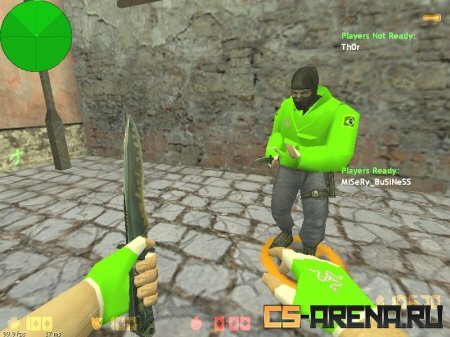 Rezer ����������� ��� �������