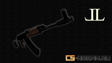 ������� CZ SA VZ 58 ����� ��������