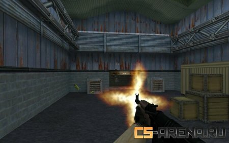 ������� CZ SA VZ 58 ����� ��������