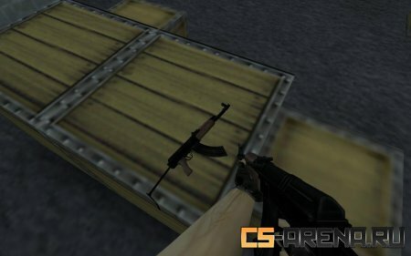 ������� CZ SA VZ 58 ����� ��������