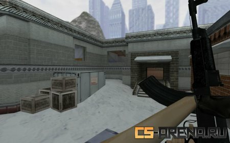 ������� CZ SA VZ 58 ����� ��������