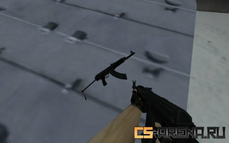 ������� CZ SA VZ 58 ����� ��������