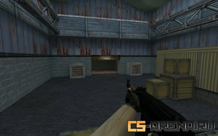 ������� CZ SA VZ 58 ����� ��������