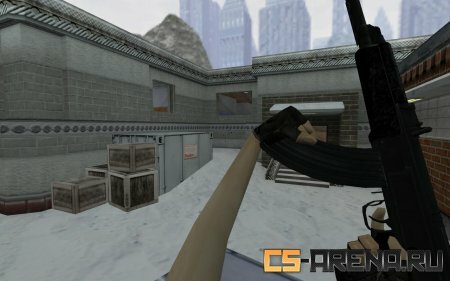 ������� CZ SA VZ 58 ����� ��������