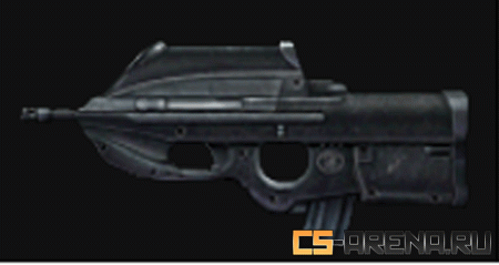 FN 2000 �� Point Blank