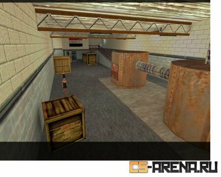 ����� ��� CS 1.6 cs arabstreets