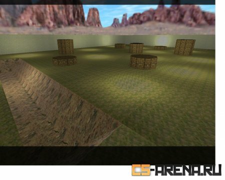 ����� ��� CS 1.6 awp map2