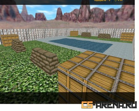 ����� ��� CS 1.6 awp pool