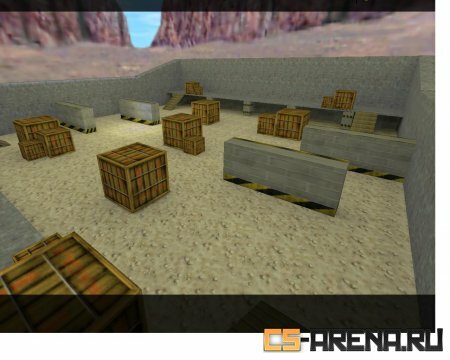 ����� ��� CS 1.6 Aim Deagle