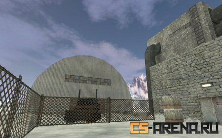 De Arcticzone v1.1