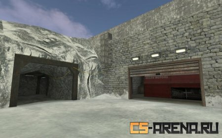 De Arcticzone v1.1