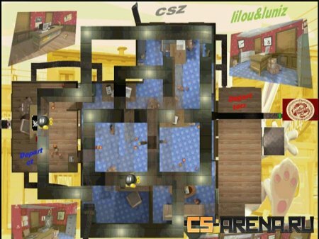 De The Office R ats Csz