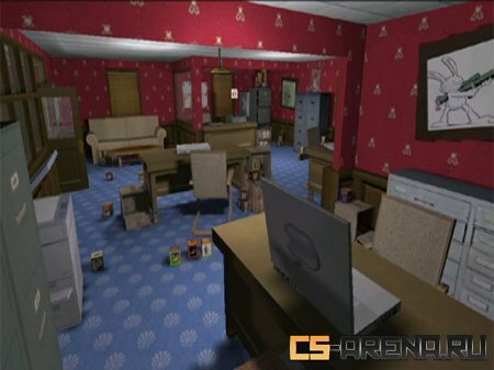 De The Office R ats Csz