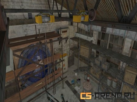 De Stargate Rats Csz