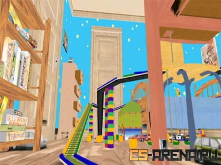 De Rats Story R oom2 Csz