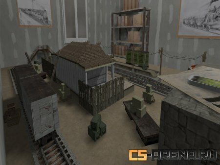 De Aventure Rats Csz