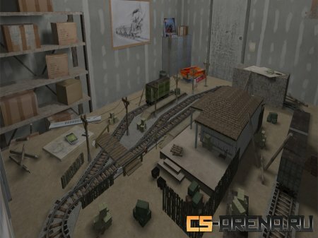 De Aventure Rats Csz