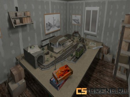 De Aventure Rats Csz