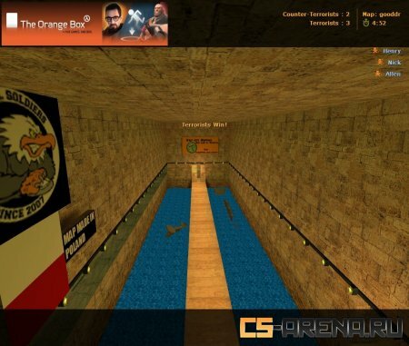 Deathrun Dustdi vi2 Final