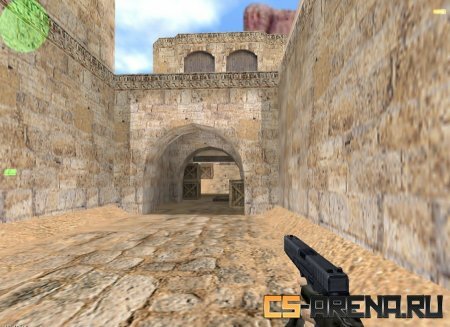 De Dust2tz