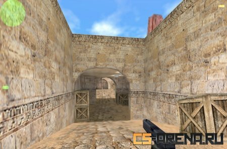 De Dust2tz