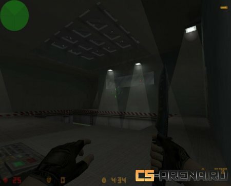 Deathrun Terrorlabs Final