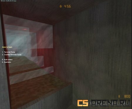 Deathrun MrCh3aTs