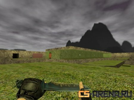 Deathrun Forest2 Final