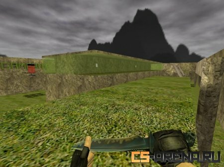 Deathrun Forest2 Final