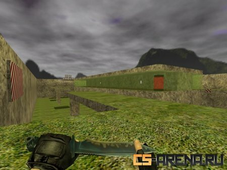 Deathrun Forest2 Final