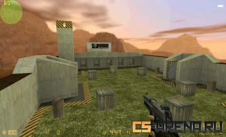 Cs Deathmatch 2005